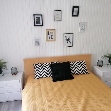 Balatonfuered Apartmanhaz Экстерьер фото