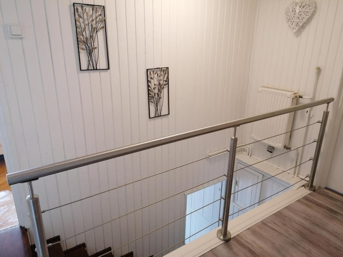 Balatonfuered Apartmanhaz Экстерьер фото