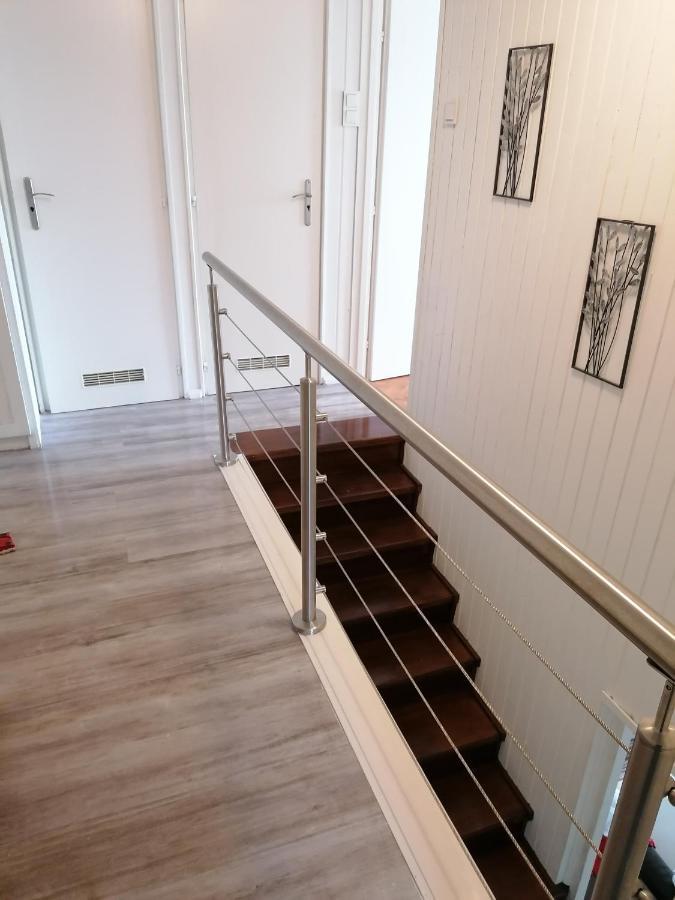 Balatonfuered Apartmanhaz Экстерьер фото