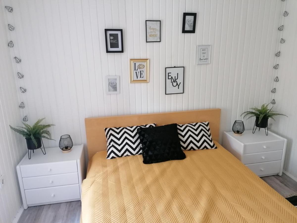 Balatonfuered Apartmanhaz Экстерьер фото