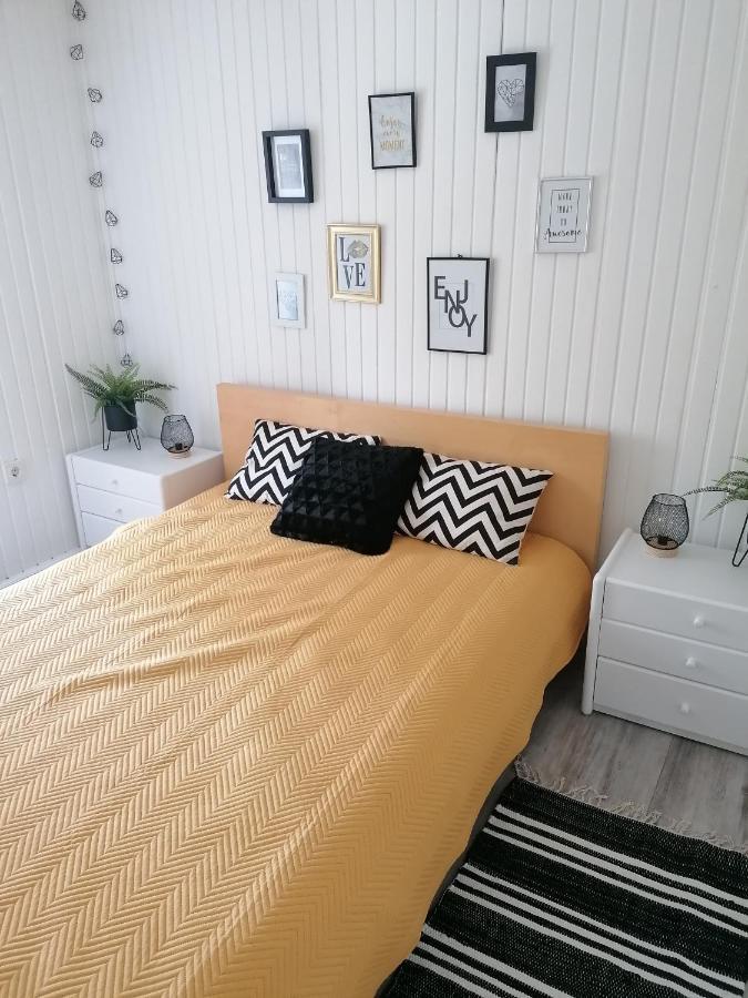Balatonfuered Apartmanhaz Экстерьер фото