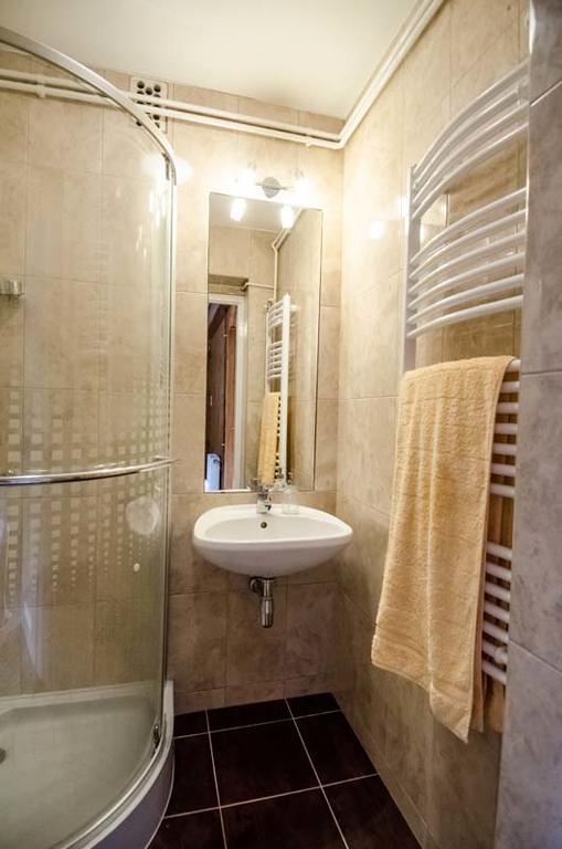 Balatonfuered Apartmanhaz Экстерьер фото