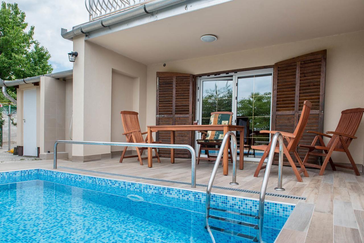 Balatonfuered Apartmanhaz Экстерьер фото
