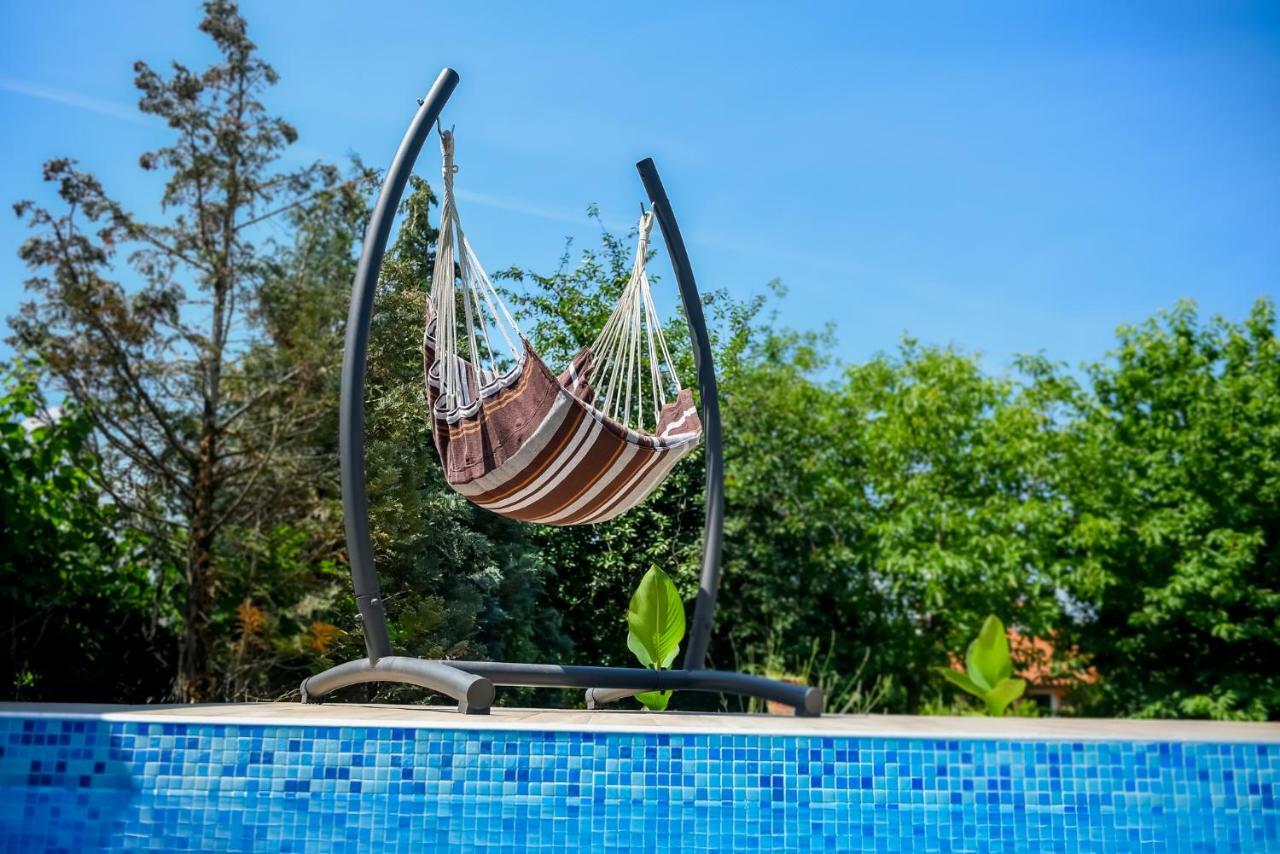 Balatonfuered Apartmanhaz Экстерьер фото