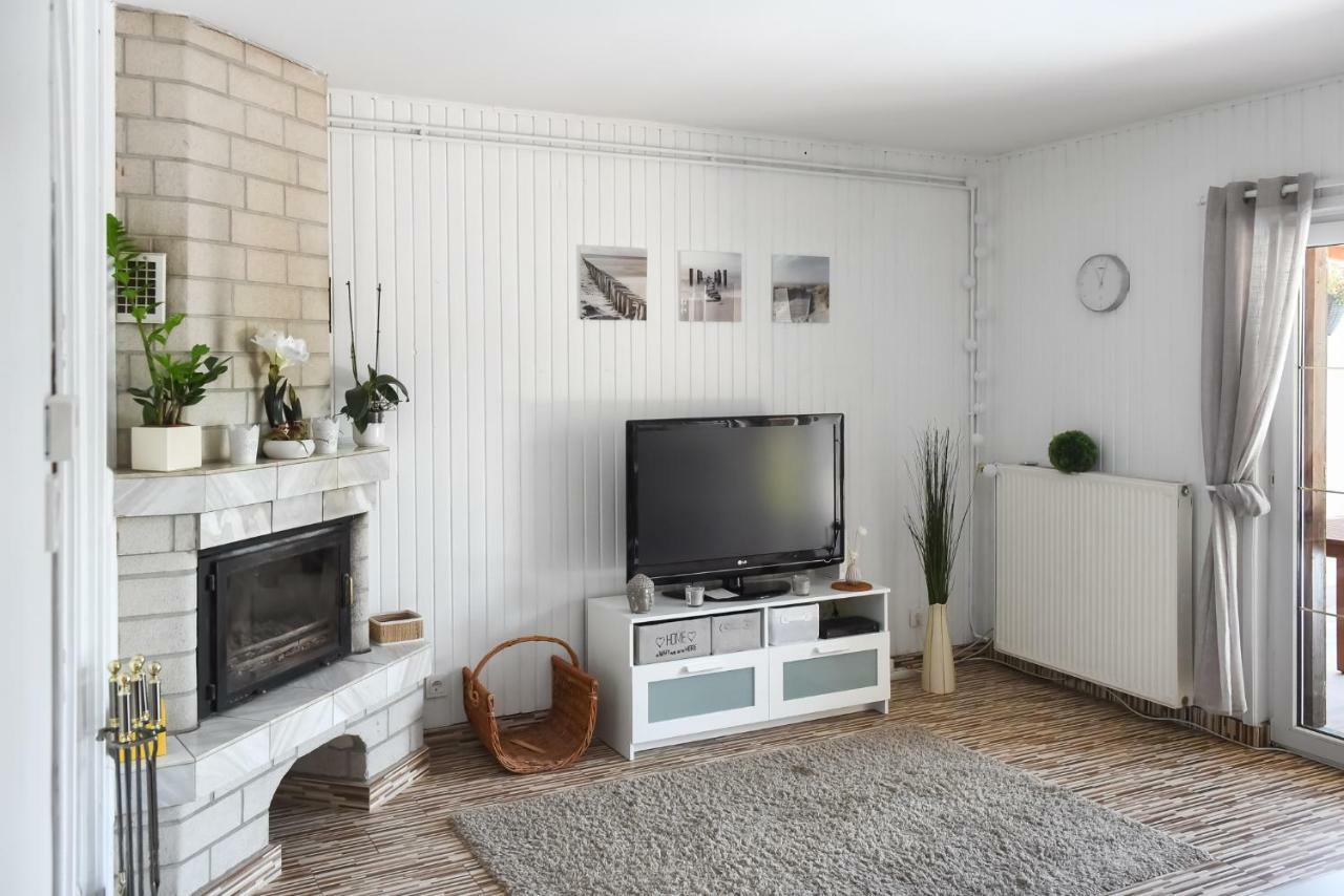 Balatonfuered Apartmanhaz Экстерьер фото
