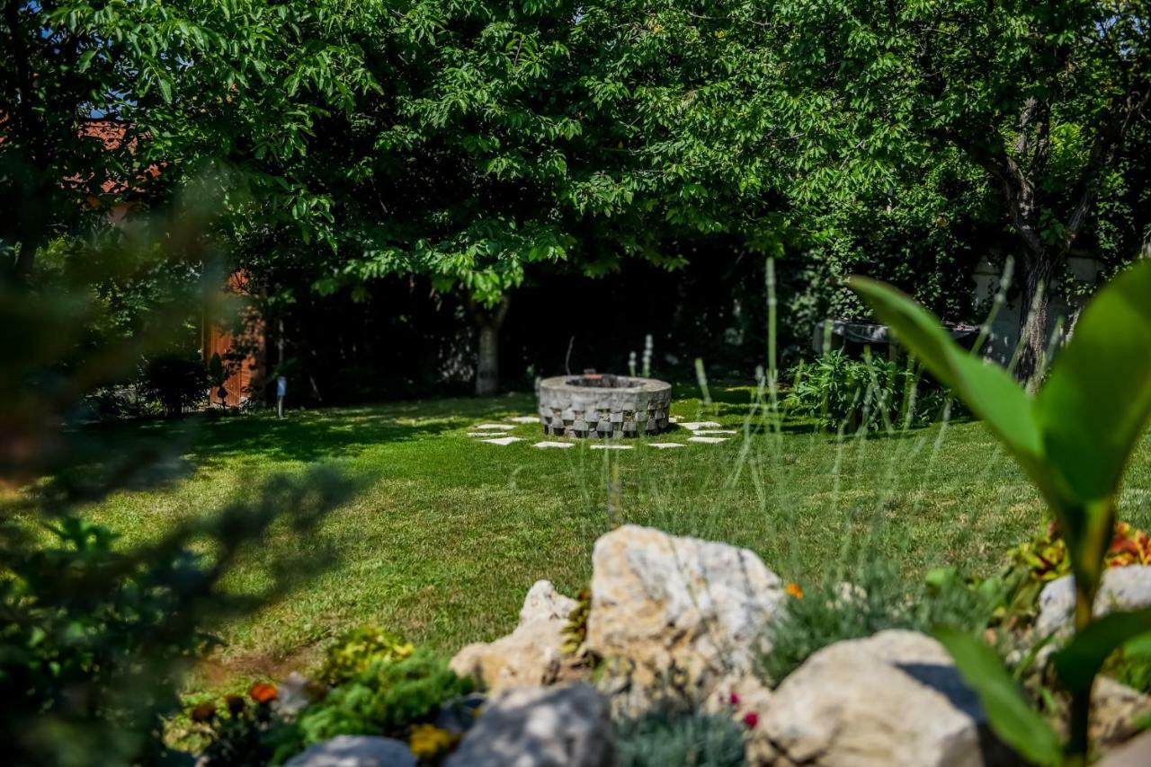 Balatonfuered Apartmanhaz Экстерьер фото