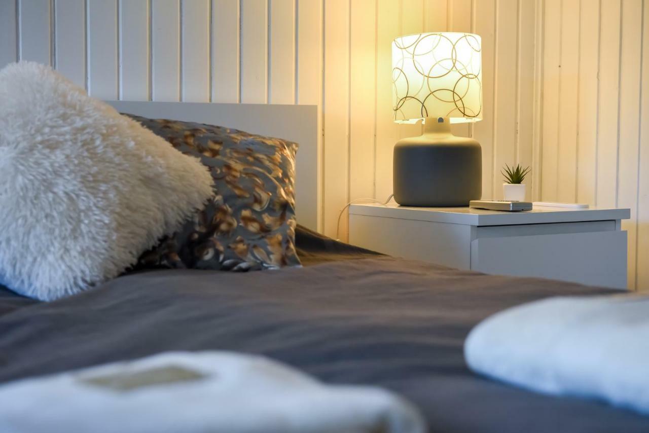 Balatonfuered Apartmanhaz Экстерьер фото