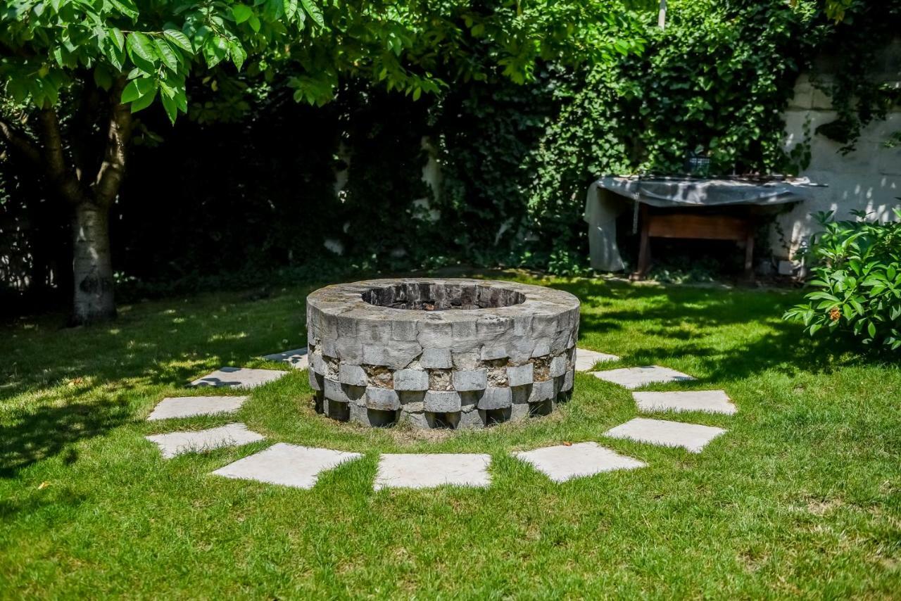 Balatonfuered Apartmanhaz Экстерьер фото
