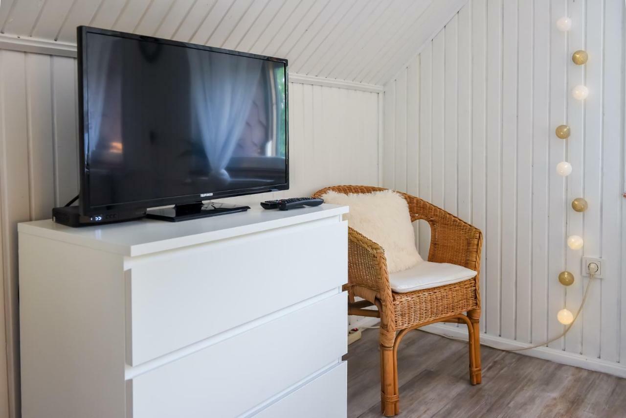 Balatonfuered Apartmanhaz Экстерьер фото