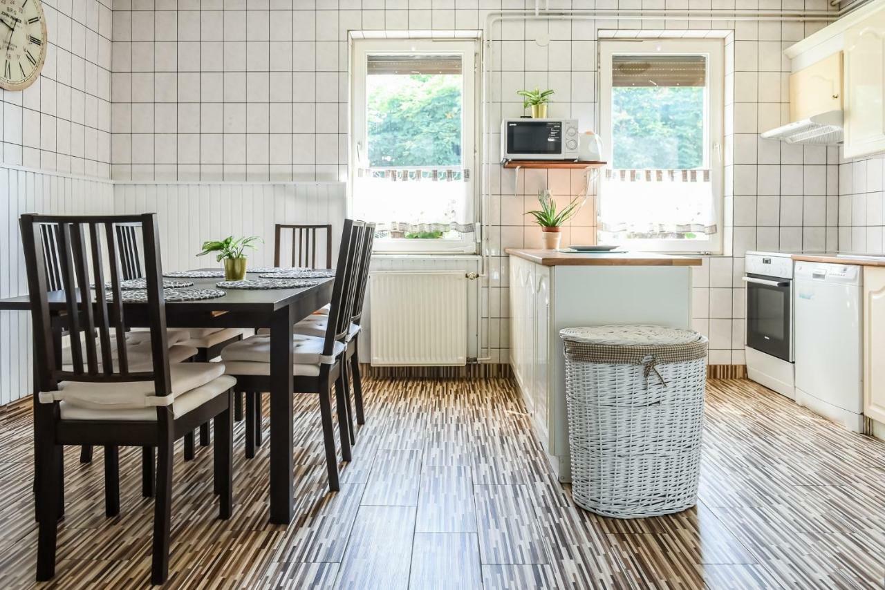 Balatonfuered Apartmanhaz Экстерьер фото