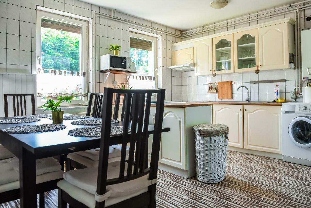 Balatonfuered Apartmanhaz Экстерьер фото