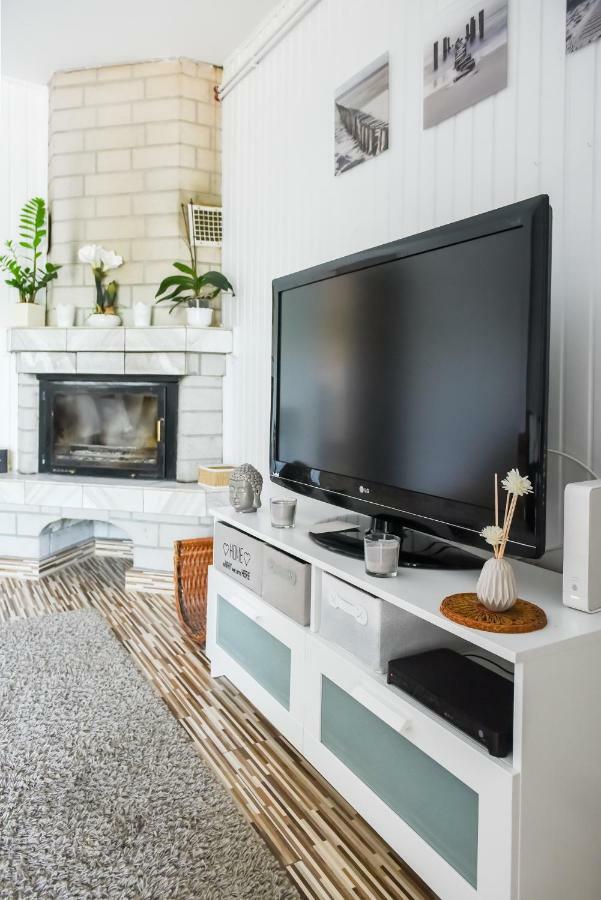 Balatonfuered Apartmanhaz Экстерьер фото