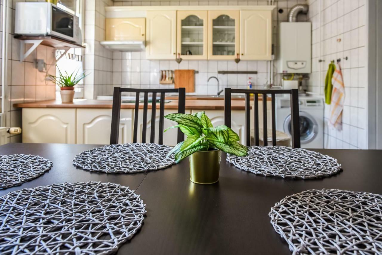 Balatonfuered Apartmanhaz Экстерьер фото