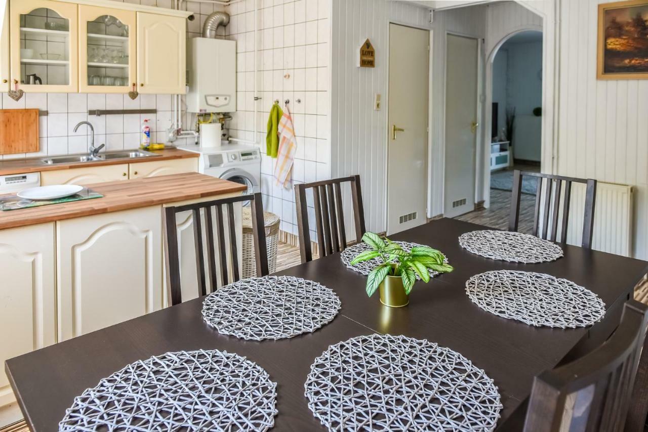 Balatonfuered Apartmanhaz Экстерьер фото