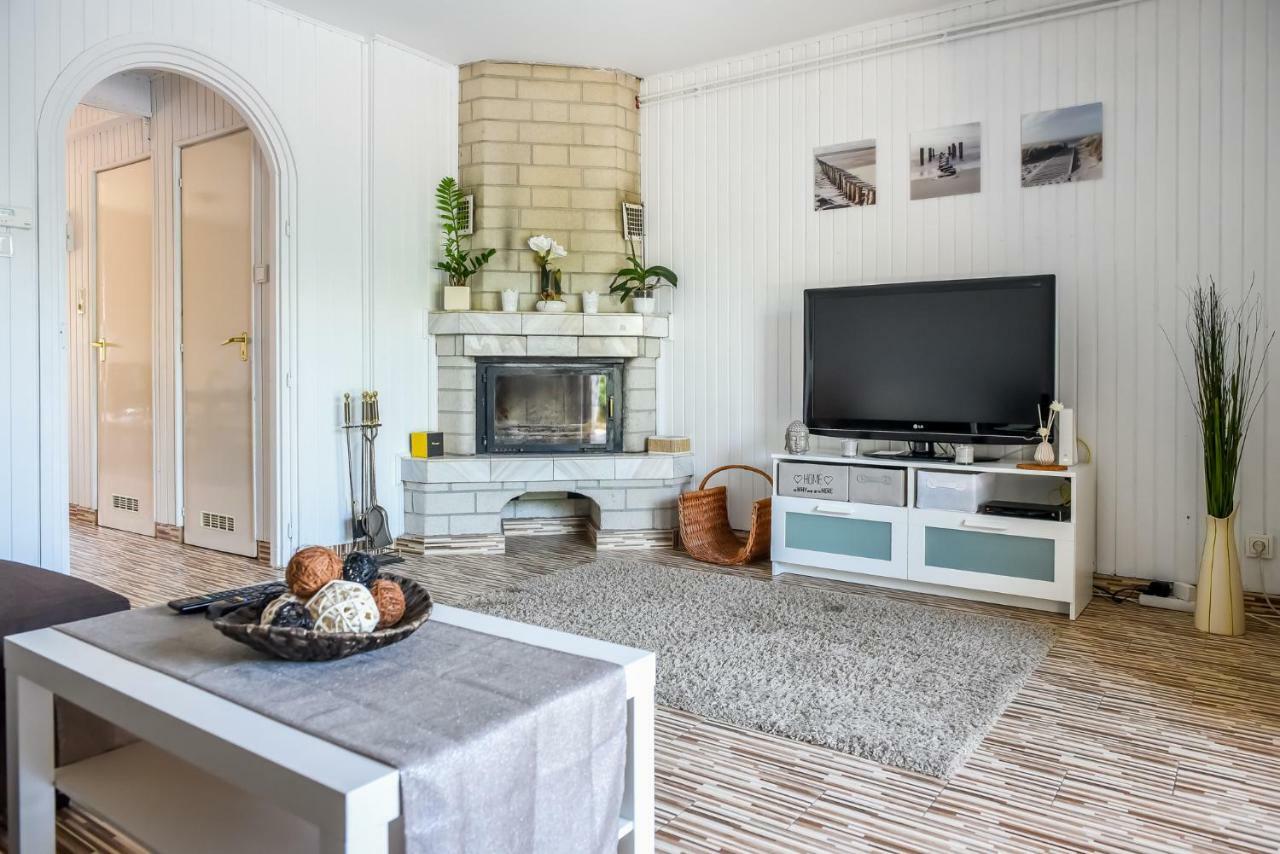 Balatonfuered Apartmanhaz Экстерьер фото