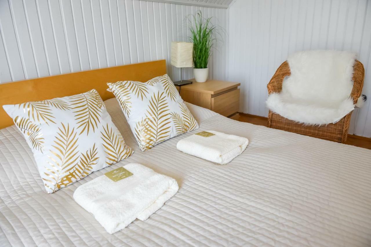 Balatonfuered Apartmanhaz Экстерьер фото