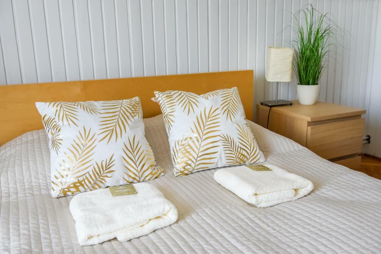 Balatonfuered Apartmanhaz Экстерьер фото
