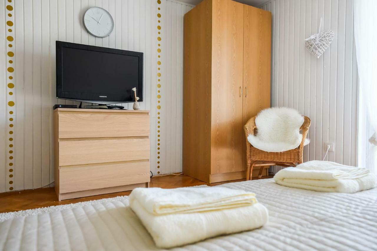 Balatonfuered Apartmanhaz Экстерьер фото