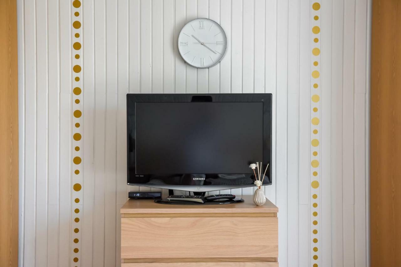 Balatonfuered Apartmanhaz Экстерьер фото