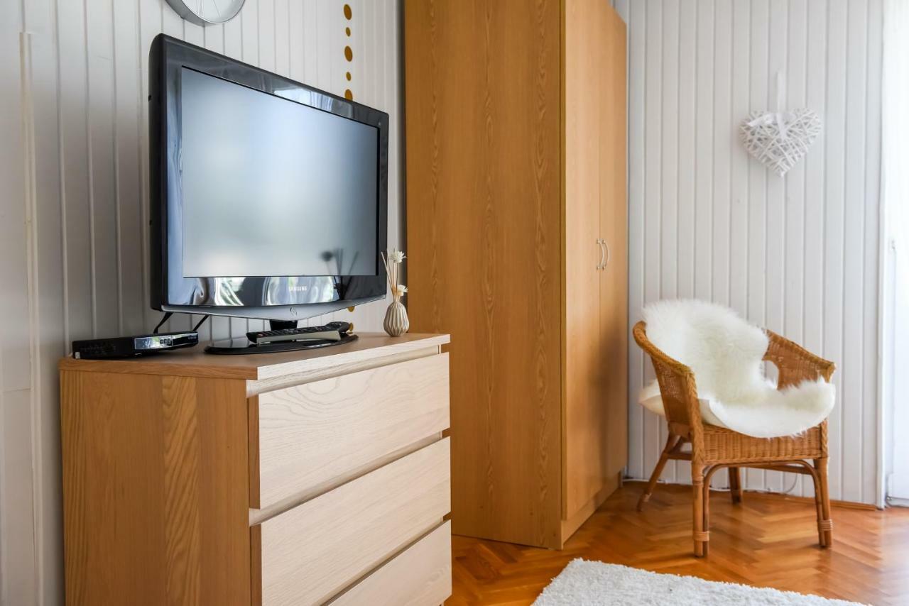 Balatonfuered Apartmanhaz Экстерьер фото